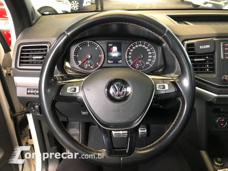 AMAROK Extreme CD 3.0 4x4 TB Dies. Aut.