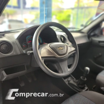 CELTA 1.0 MPFI LS 8V