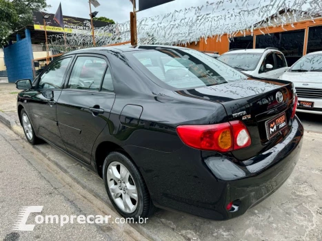 Corolla 1.8 16V 4P XEI AUTOMÁTICO