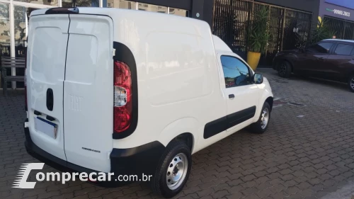 Fiorino Furgão 1.4 FLEX ENDURANCE