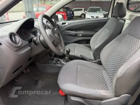 SAVEIRO - 1.6 MI TRENDLINE CS 8V 2P MANUAL