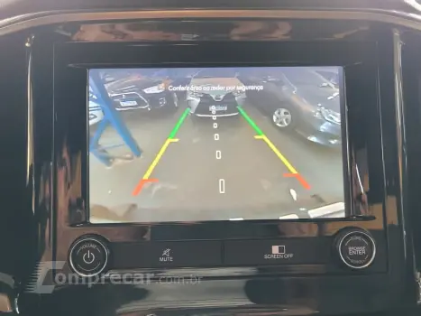 Strada Freedom 1.3 Flex 8V  CS Plus