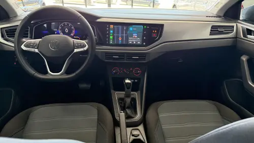 NIVUS 1.0 200 TSI Comfortline