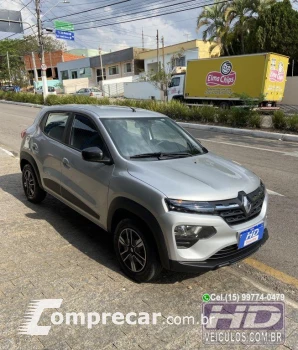 KWID Intense 1.0 Flex 12V 5p Mec.