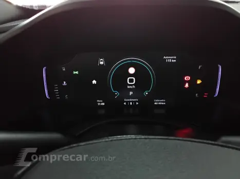 RENEGADE 1.3 T270 TURBO FLEX LONGITUDE AT6