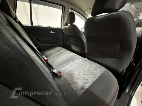 Space Fox 1.6 4P FLEX TREND