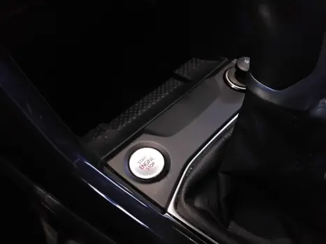 T-CROSS 1.0 200 TSI TOTAL FLEX COMFORTLINE AUTOMÁTICO
