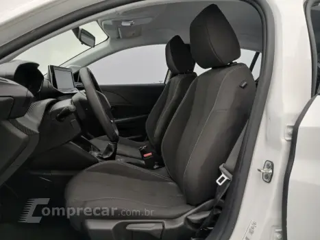 208 1.0 6V FLEX LIKE MANUAL