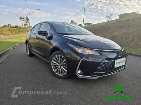 COROLLA 2.0 VVT-IE FLEX XEI DIRECT SHIFT