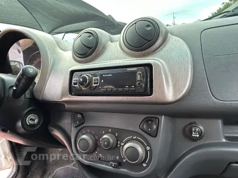 Uno UNO WAY 1.0 EVO Fire Flex 8V 5p