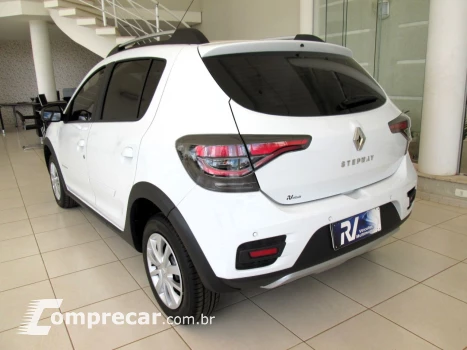 Stepway 1.0 12V 4P FLEX SCE ZEN