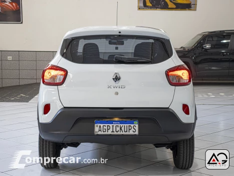 KWID 1.0 12V SCE ZEN