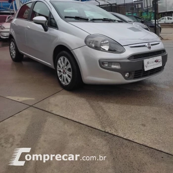 Punto ESSENCE 1.6 Flex 16V 5p