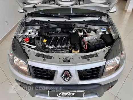 SANDERO 1.6 16V SCE Stepway