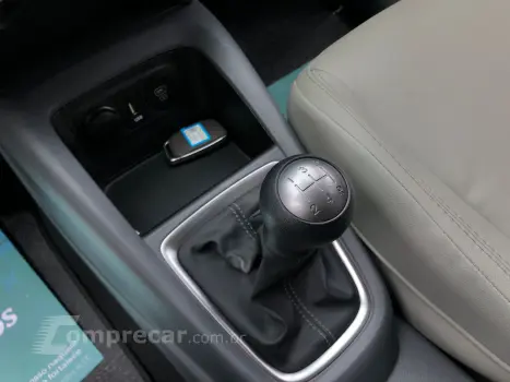 Hb20s 1.0 12V Flex Limited Plus Manual