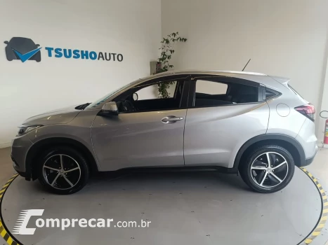 HR-V 1.8 16V FLEX EXL 4P AUTOMÁTICO