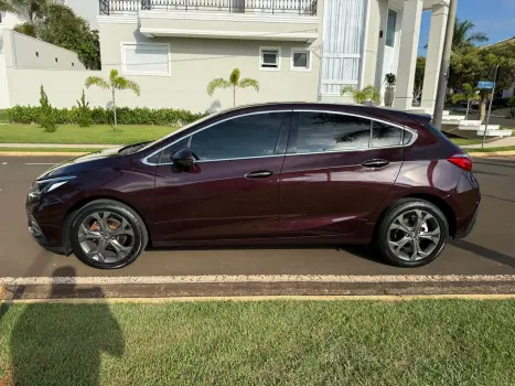 CRUZE 1.4 Turbo Sport6 LTZ 16V