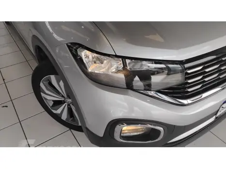 T-CROSS 1.4 250 TSI TOTAL FLEX HIGHLINE AUTOMATICO
