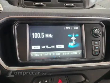 SPIN ACTIV7 1.8 8V Econo.Flex 5p Aut.