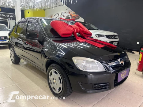 CHEVROLET PRISMA 1.4 MPFI Maxx 8V 4 portas