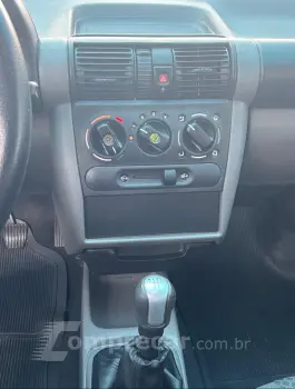 CLASSIC 1.0 MPFI LS 8V