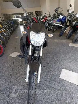 YBR 150 FACTOR ED/FLEX