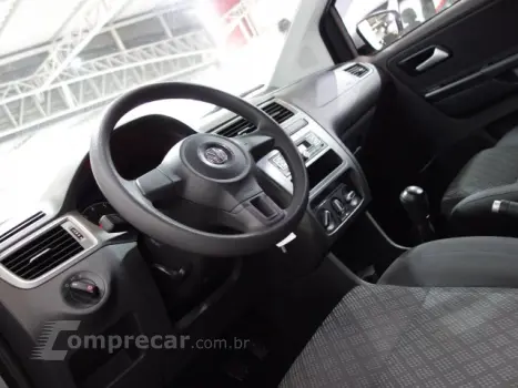 FOX - 1.6 MSI TRENDLINE 8V 4P MANUAL