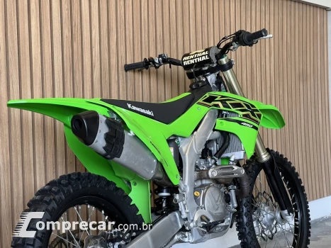 KX 450F