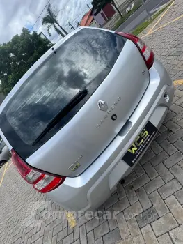 Sandero Expression 1.6