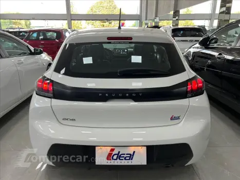 208 1.0 FIREFLY FLEX LIKE MANUAL