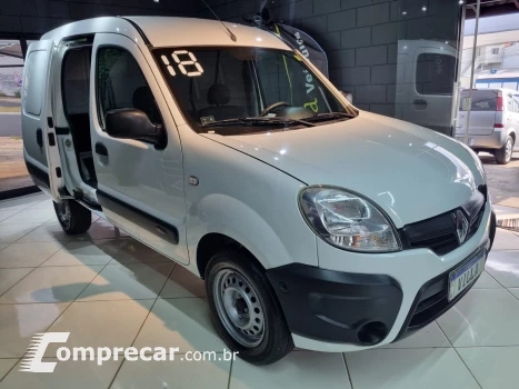 Renault KANGOO 1.6 Express 16V 3 portas