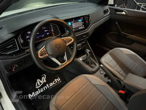 NIVUS 1.0 200 TSI TOTAL FLEX HIGHLINE AUTOMÁTICO