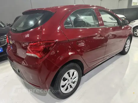 ONIX 1.0 MPFI LT 8V FLEX 4P MANUAL