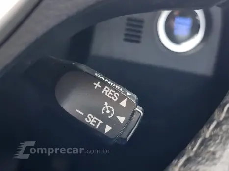 Corolla XEi 2.0 Flex 16V Aut.