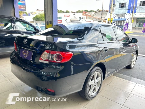 COROLLA 1.8 GLI 16V