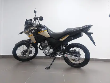 HONDA XRE 300 ADVENTURE