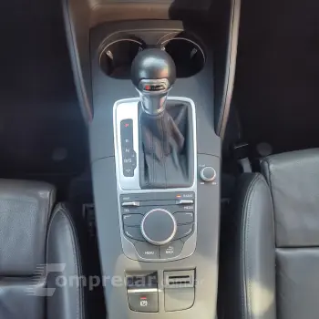 A3 1.8 TFSI Sedan Ambition 20V 180cv