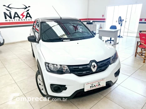 KWID 1.0 12V SCE ZEN