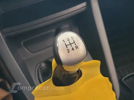 Ka 1.0 SE/SE Plus TiVCT Flex 5p