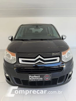 C3 PICASSO 1.6 Exclusive