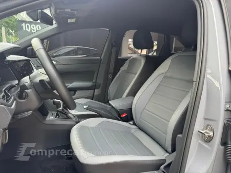 Nivus 1.0 200 Tsi Total Flex Highline Automático