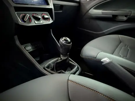 SAVEIRO 1.6 MSI EXTREME CD 16V FLEX 2P MANUAL