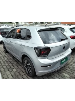 POLO 1.0 MPI MANUAL