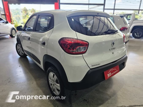 KWID 1.0 12V SCE ZEN