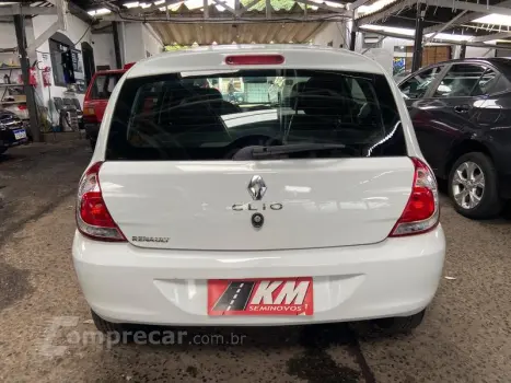 CLIO EXPRESSION 1.0 16V