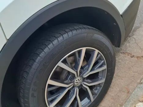 Tiguan 1.4 250 Tsi Total Flex Allspace Tiptronic