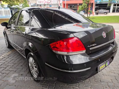 LINEA 1.9 MPI LX 16V