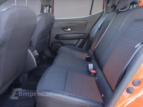 KARDIAN 1.0 TCE FLEX PREMIÉRE EDITION EDC