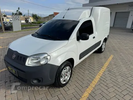 Fiat Fiorino Hard Working 1.4 2 portas