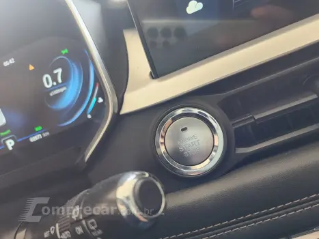 Tiggo 8 TXS 1.6 16V TGDi Aut.